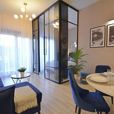 Osiedle Platan - Apartamenty Bryza - Centrum Świnoujście Extérieur photo