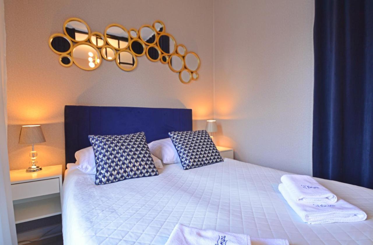 Osiedle Platan - Apartamenty Bryza - Centrum Świnoujście Extérieur photo