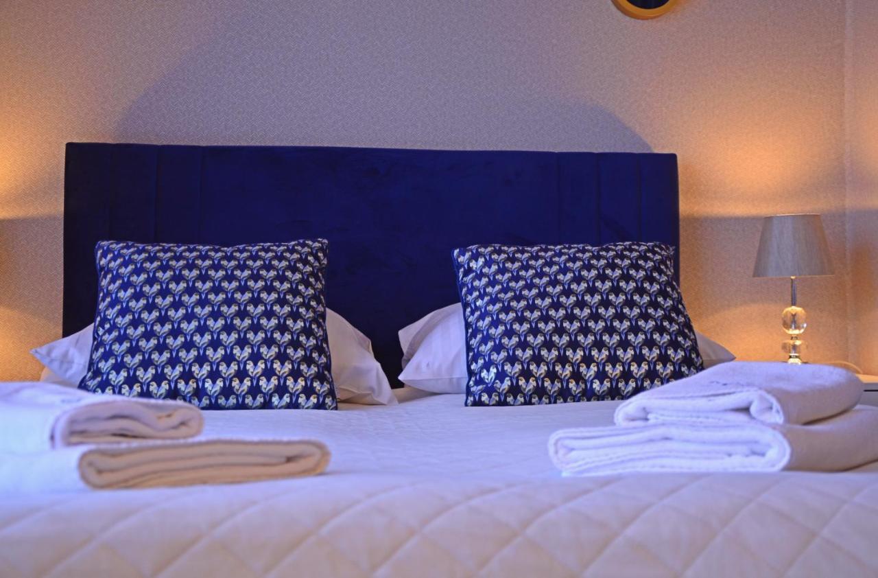 Osiedle Platan - Apartamenty Bryza - Centrum Świnoujście Extérieur photo