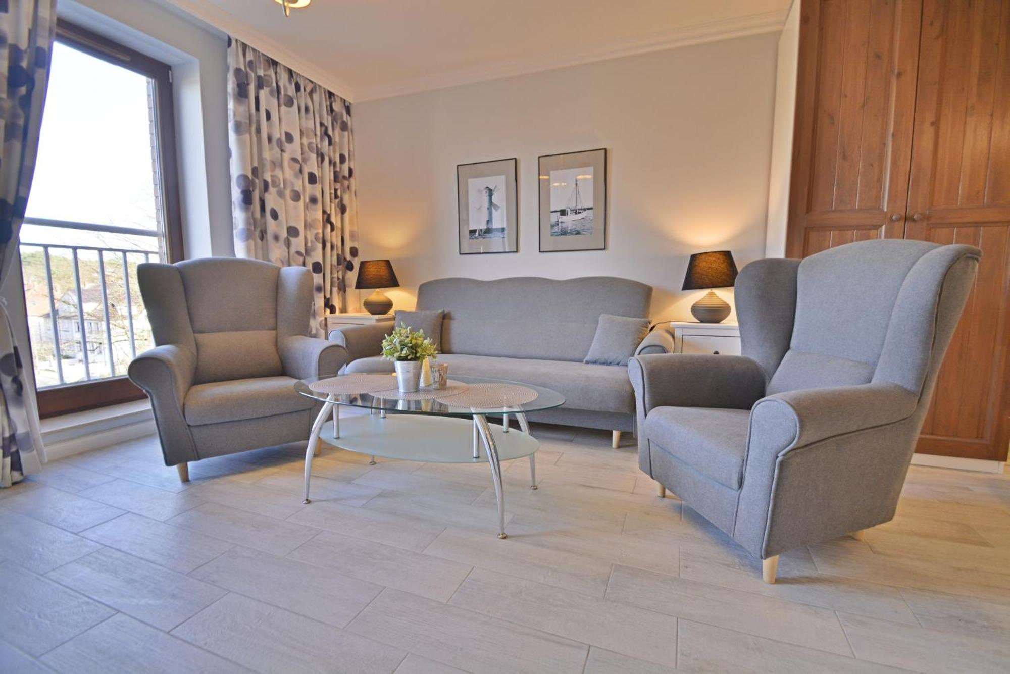 Osiedle Platan - Apartamenty Bryza - Centrum Świnoujście Extérieur photo