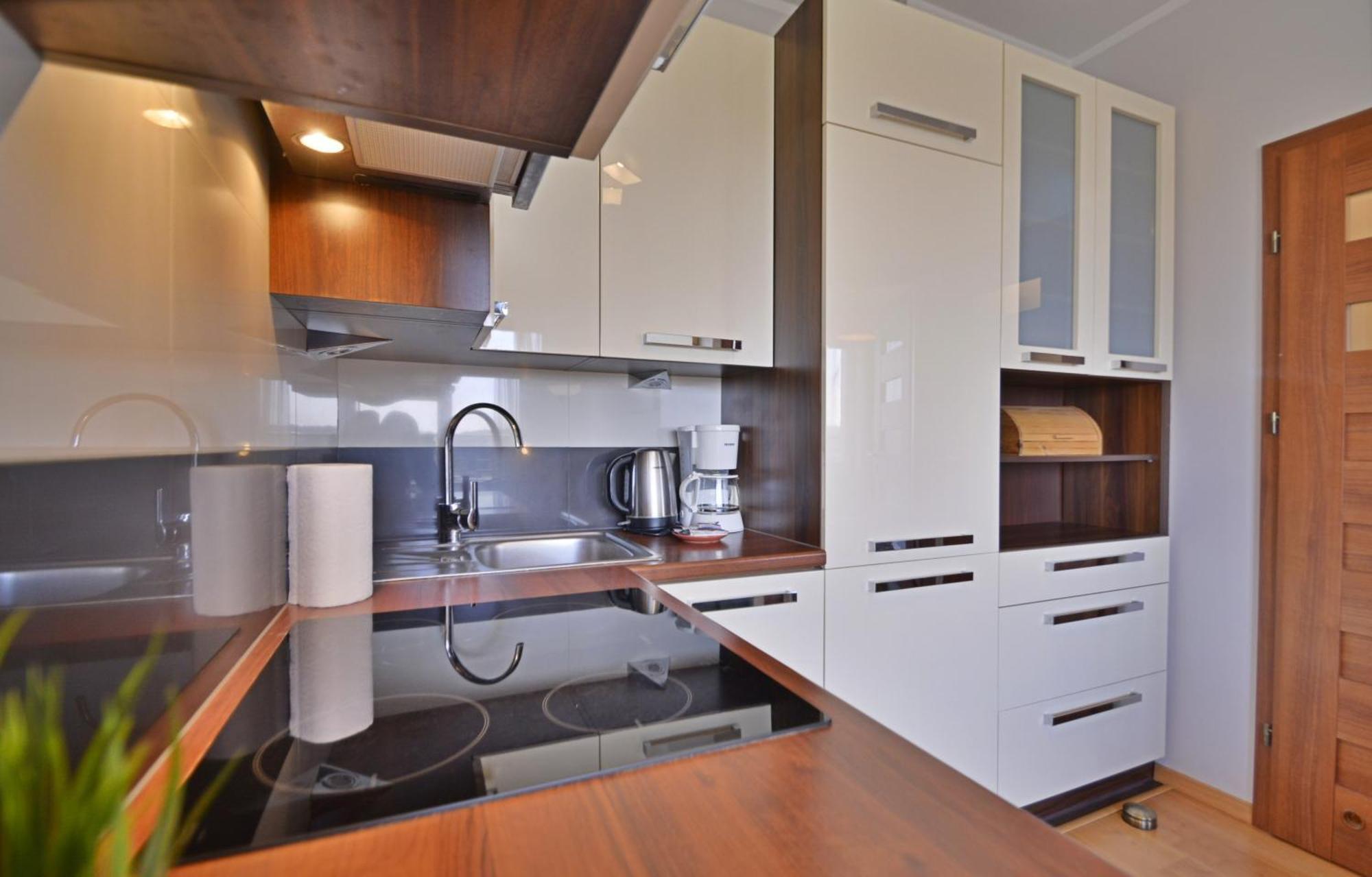 Osiedle Platan - Apartamenty Bryza - Centrum Świnoujście Extérieur photo