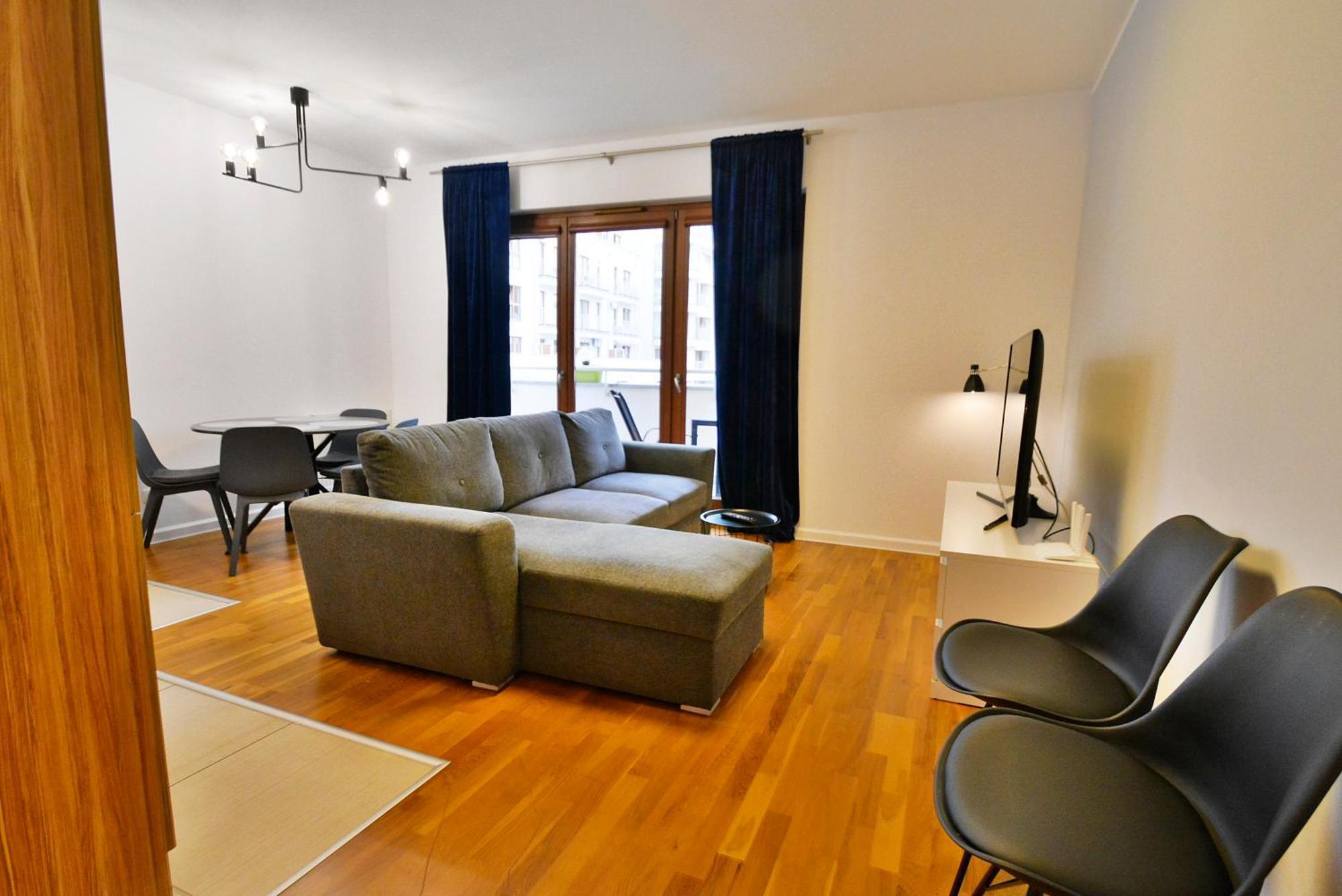 Osiedle Platan - Apartamenty Bryza - Centrum Świnoujście Extérieur photo