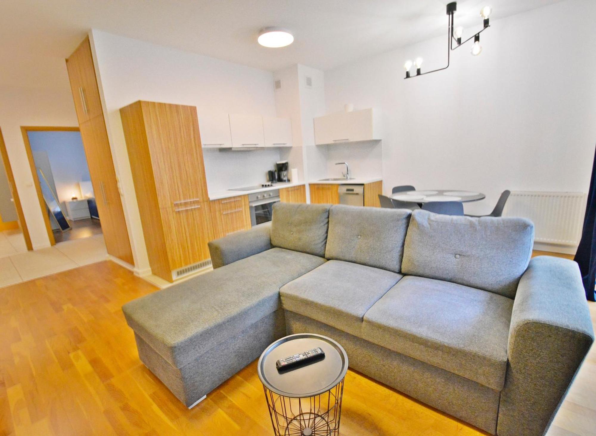 Osiedle Platan - Apartamenty Bryza - Centrum Świnoujście Extérieur photo