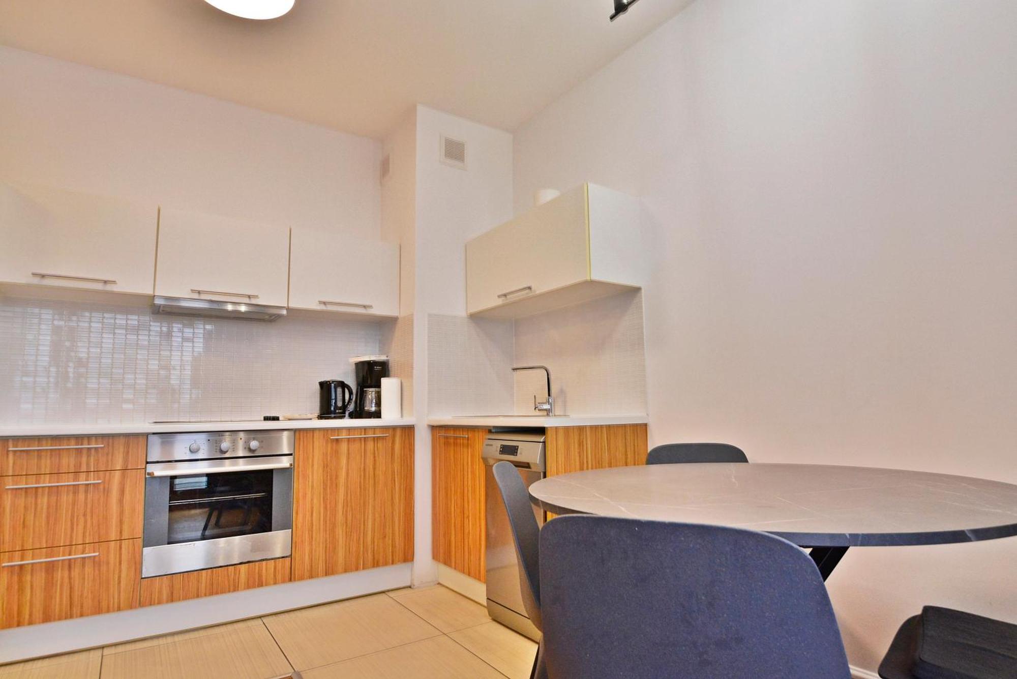 Osiedle Platan - Apartamenty Bryza - Centrum Świnoujście Extérieur photo