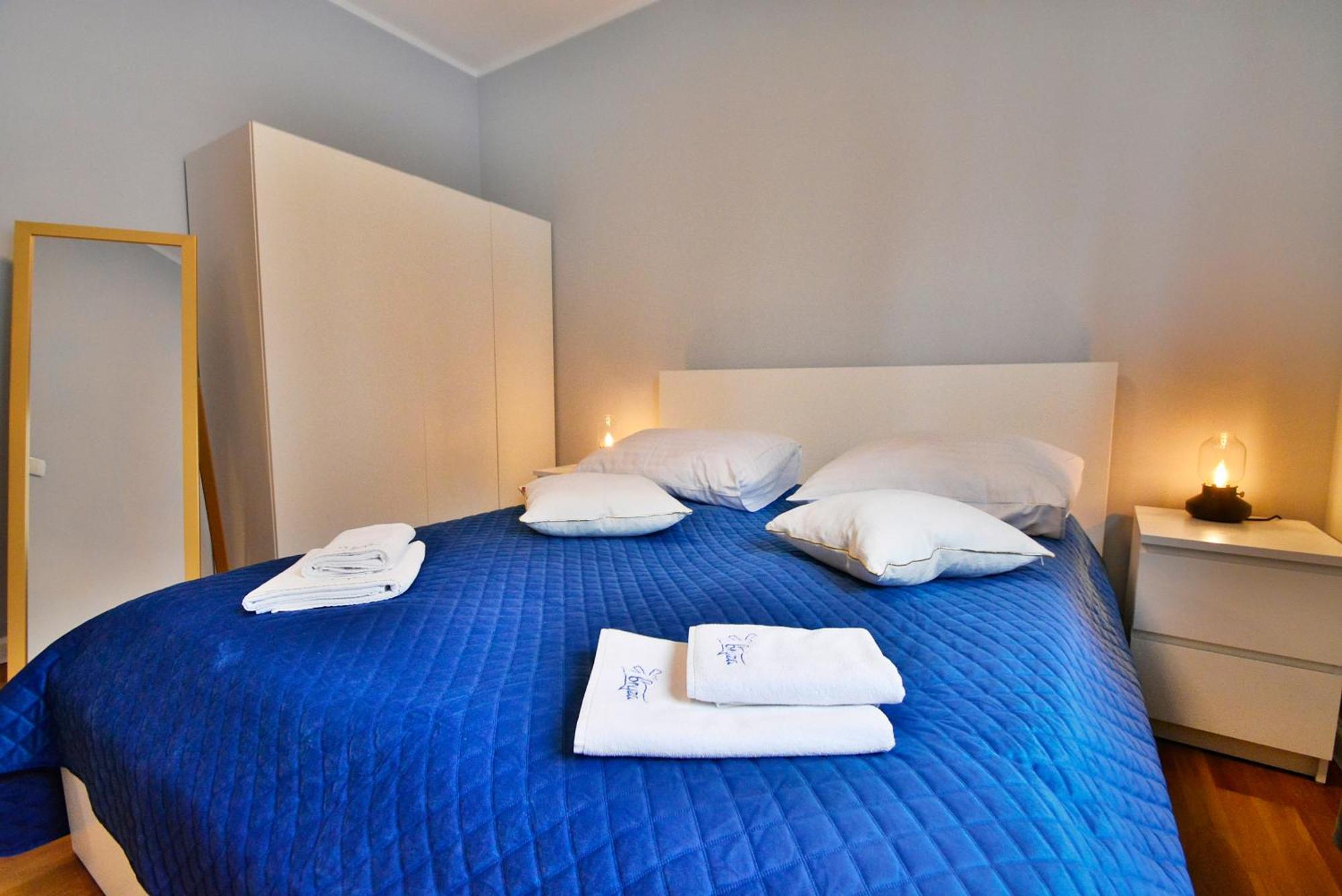 Osiedle Platan - Apartamenty Bryza - Centrum Świnoujście Extérieur photo