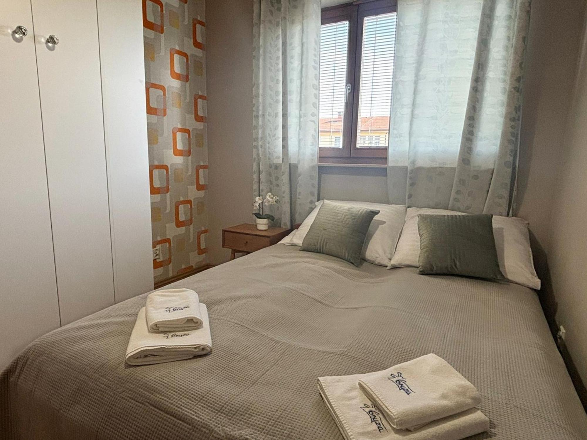 Osiedle Platan - Apartamenty Bryza - Centrum Świnoujście Extérieur photo
