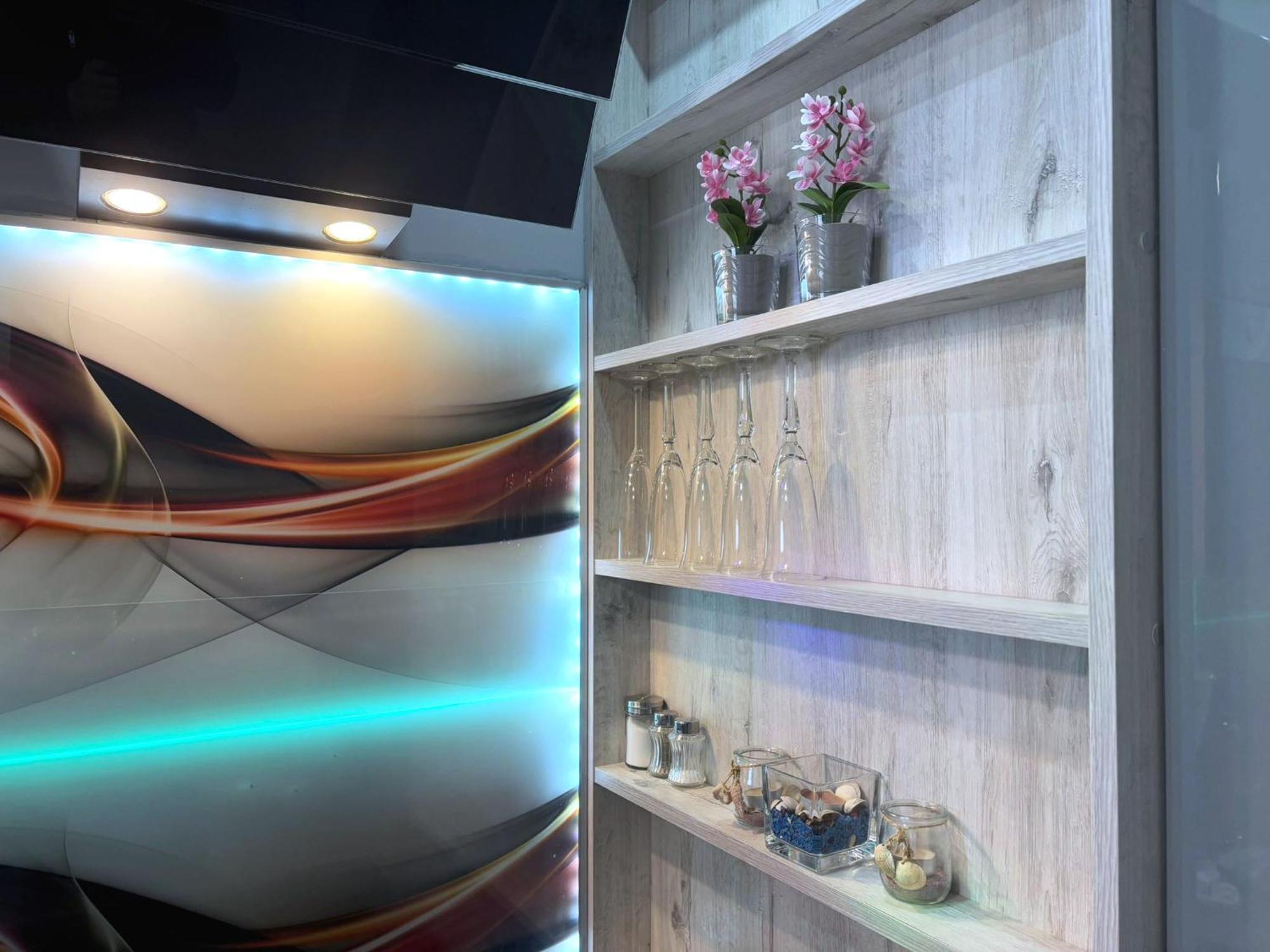 Osiedle Platan - Apartamenty Bryza - Centrum Świnoujście Extérieur photo