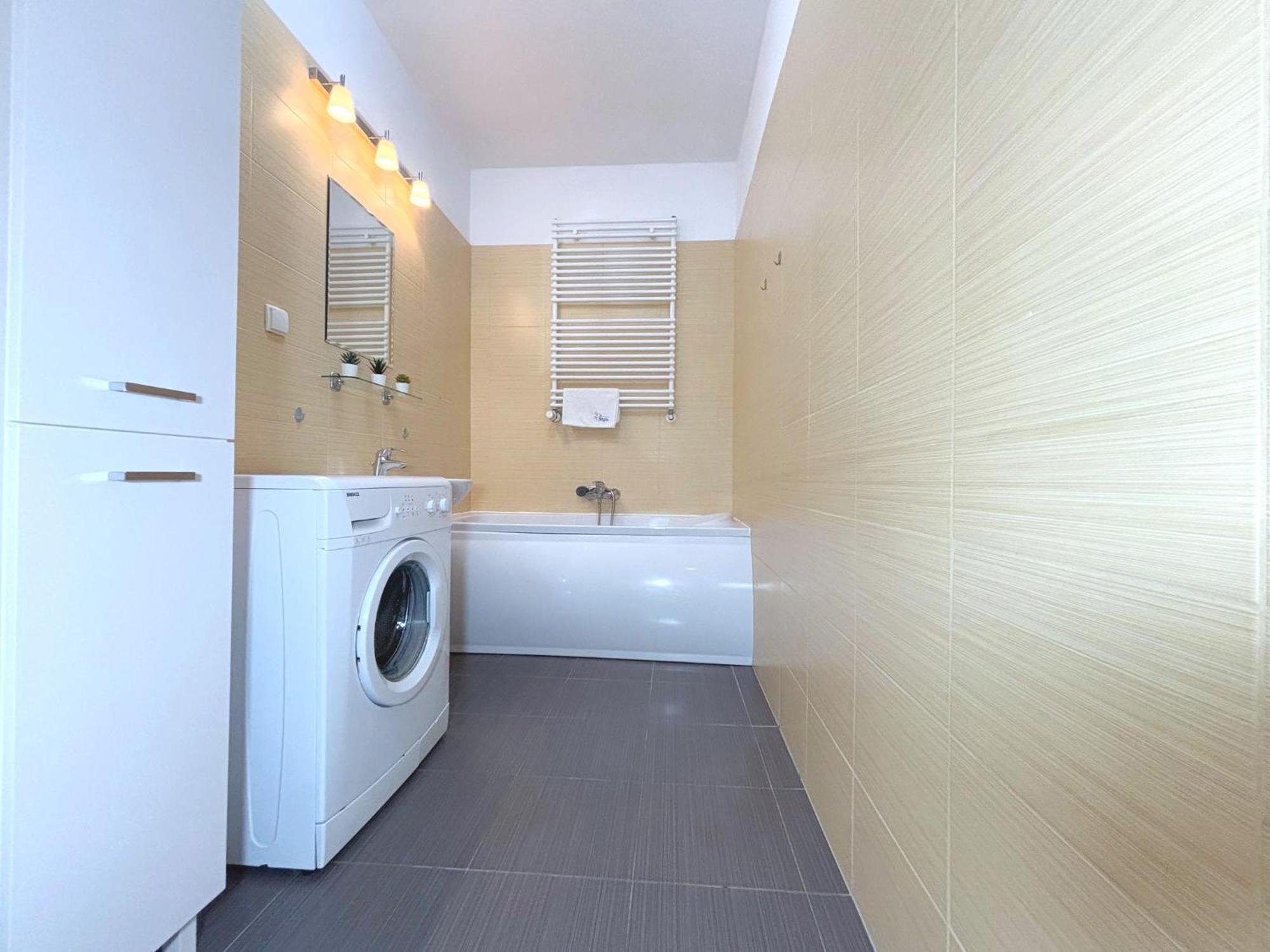 Osiedle Platan - Apartamenty Bryza - Centrum Świnoujście Extérieur photo