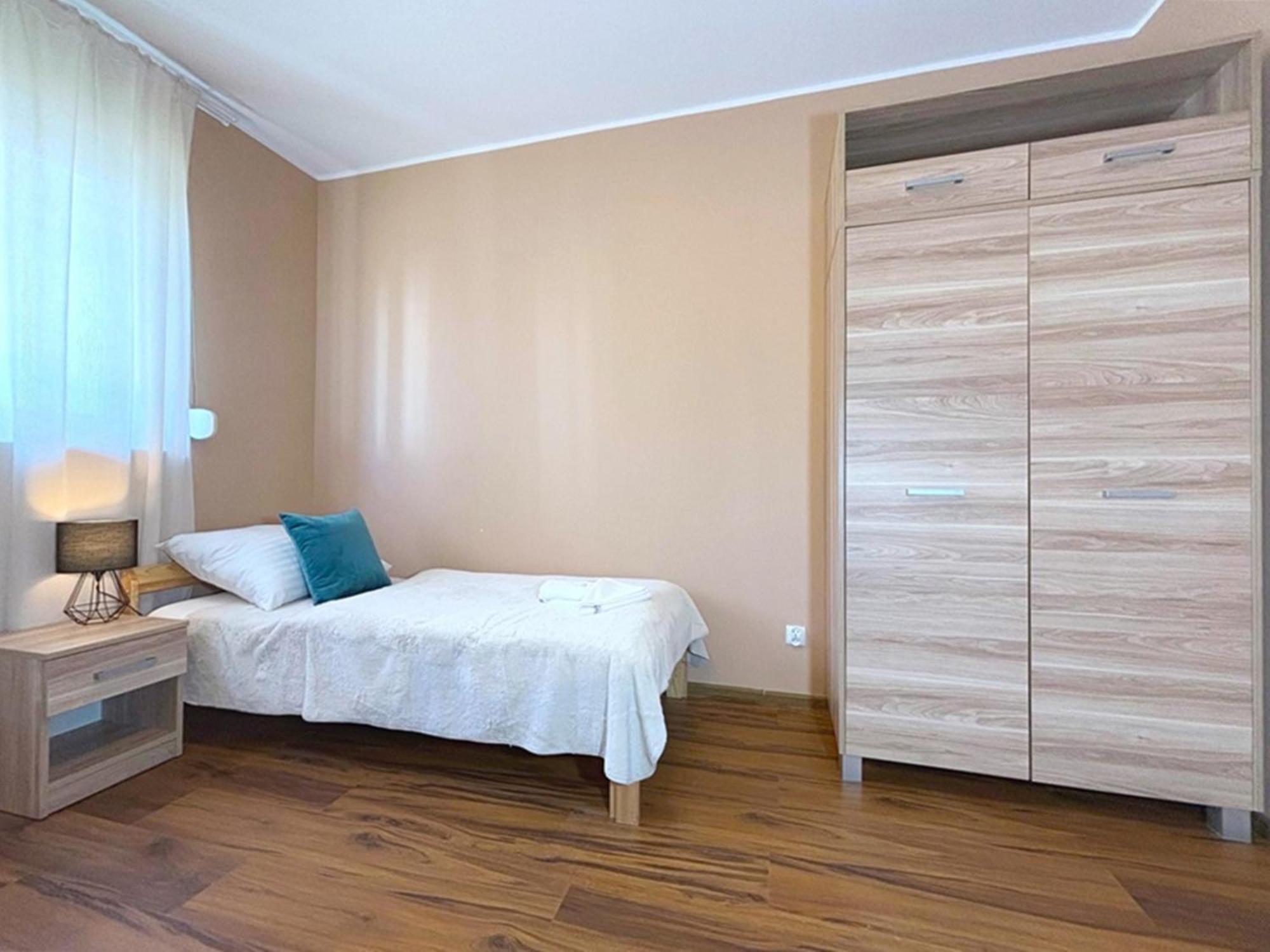 Osiedle Platan - Apartamenty Bryza - Centrum Świnoujście Extérieur photo